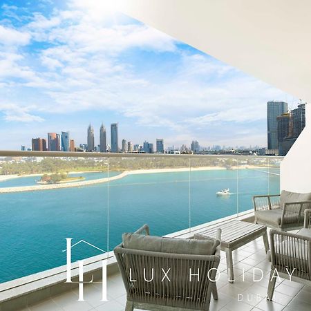 LUX - Opulent Island Suite 3 Dubai Buitenkant foto