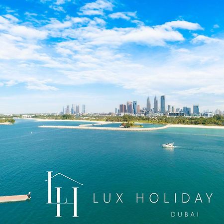 LUX - Opulent Island Suite 3 Dubai Buitenkant foto