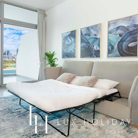 LUX - Opulent Island Suite 3 Dubai Buitenkant foto