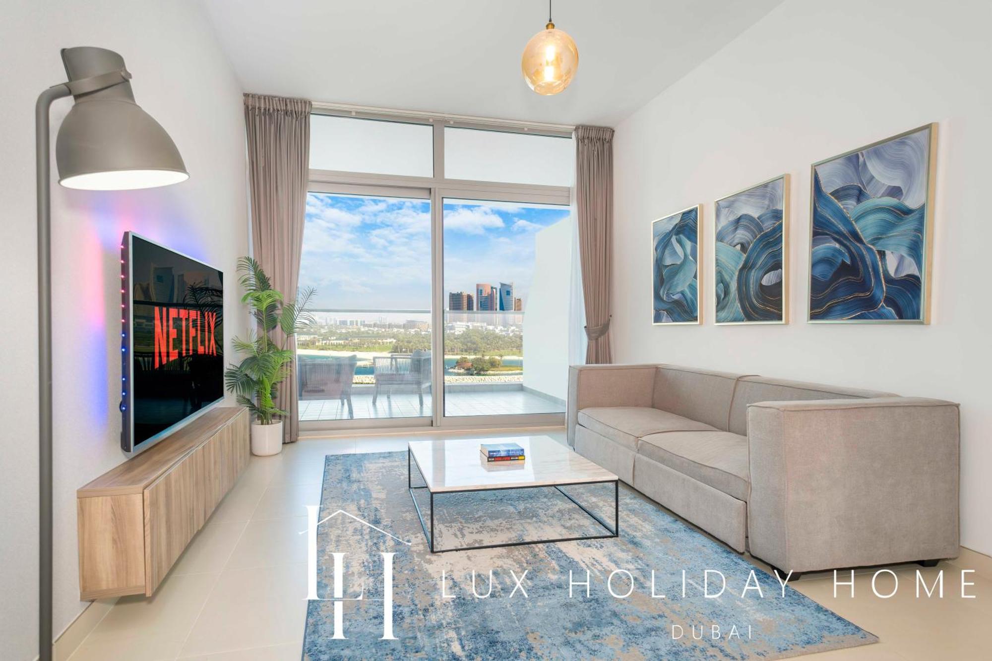 LUX - Opulent Island Suite 3 Dubai Buitenkant foto